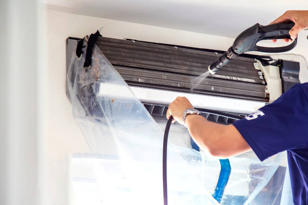 Best Home Air Vent Cleaning  in Little Silver, NJ