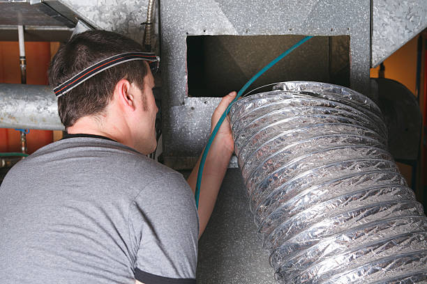 Best Air Duct Cleaning Company Near Me  in Little Silver, NJ