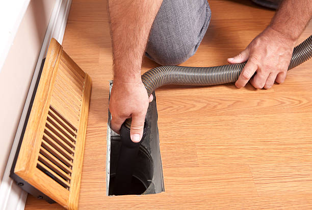 Best HVAC Maintenance and Cleaning  in Little Silver, NJ