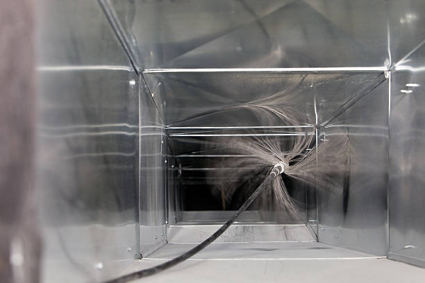 Best Affordable Duct Cleaning Services  in Little Silver, NJ
