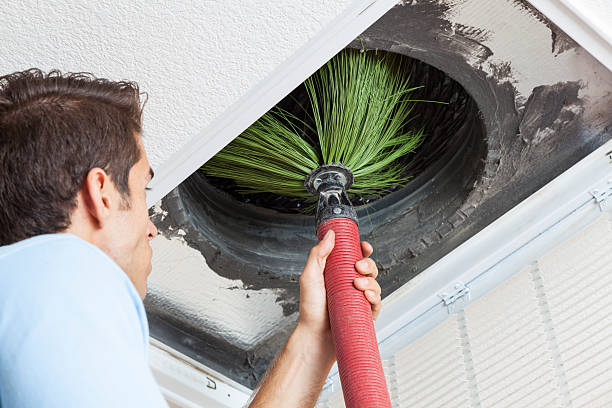 Best Ductwork Cleaning Services  in Little Silver, NJ