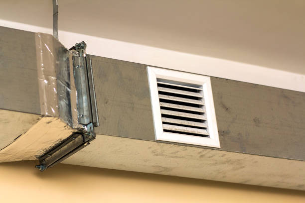 Best Best Air Duct Cleaning Company  in Little Silver, NJ